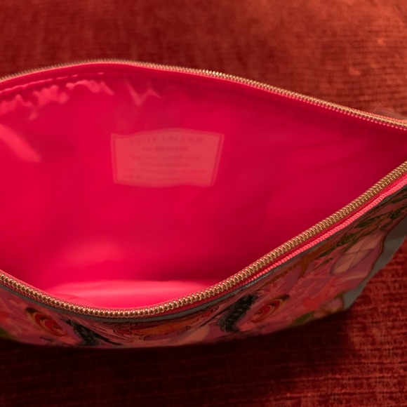Estee Lauder Cosmetic Bag - Picture 5 of 7